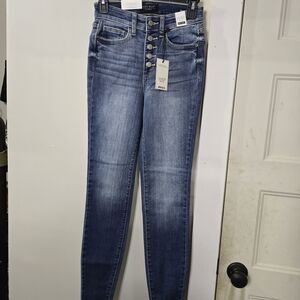 Size 24! Judy Blue Womens Skinny‎ Jeans